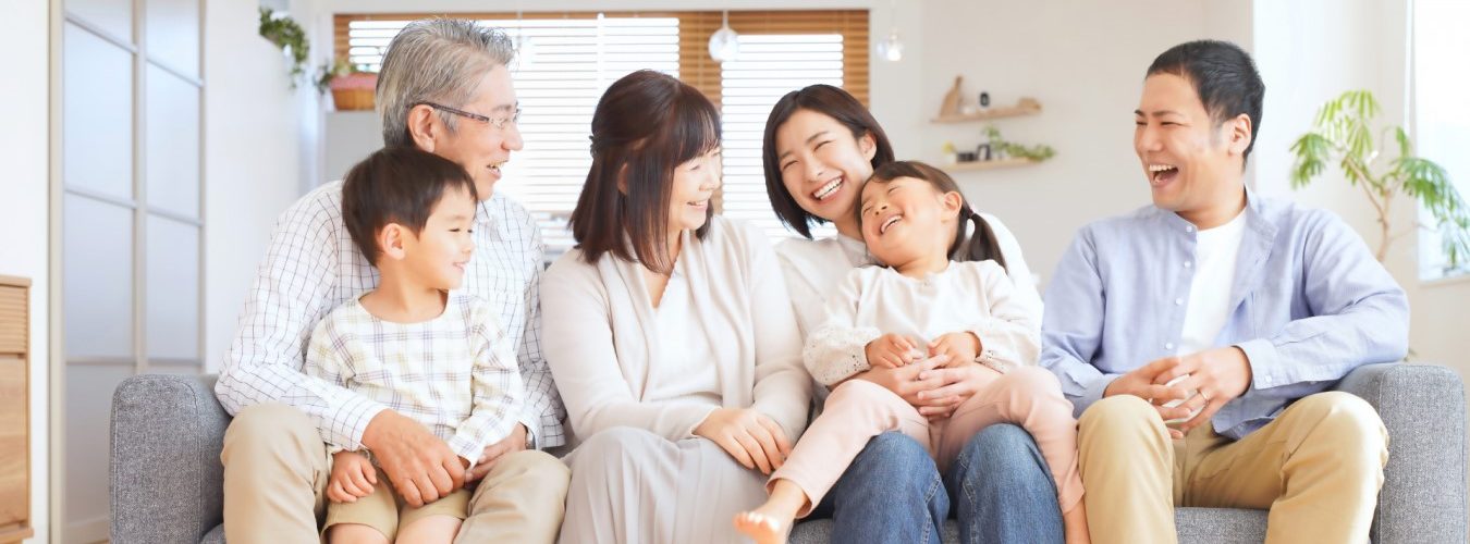 義母と良好な関係を築くために